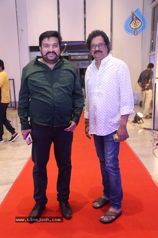 Gurthunda Seethakalam Pre Release Event - 35 / 42 photos