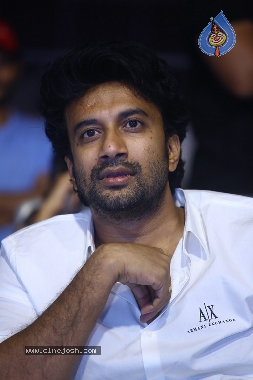 Gurthunda Seethakalam Pre Release Event - 41 / 42 photos