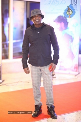 Gurthunda Seethakalam Pre Release Event - 24 of 42