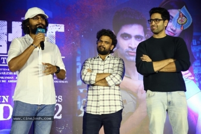 Hit 2 Press Meet - 12 of 32