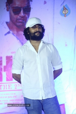 Hit 2 Press Meet - 24 of 32