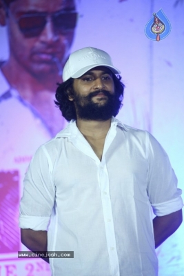 Hit 2 Press Meet - 26 of 32