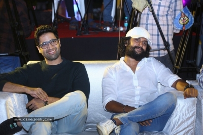 Hit 2 Press Meet - 27 of 32