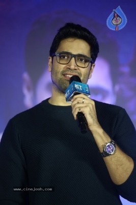 Hit 2 Press Meet - 30 of 32