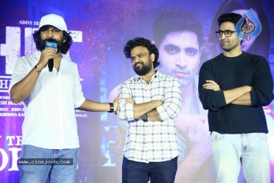 Hit 2 Press Meet - 31 of 32