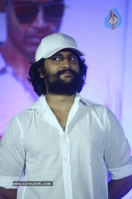 Hit 2 Press Meet - 32 of 32