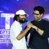 Hit 2 Press Meet