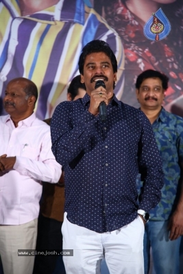 Lucky Lakshman Teaser Launch - 16 of 17