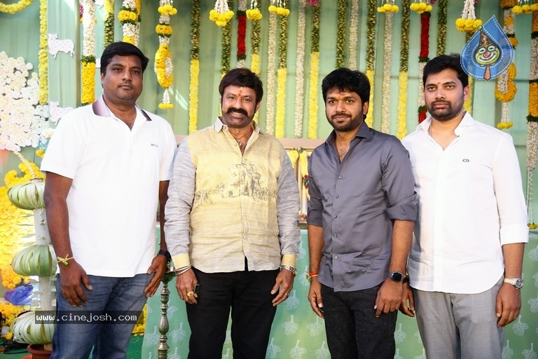 NBK 108 Launch Photos  - 4 / 5 photos