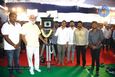 NBK 108 Launch Photos  - 3 of 5