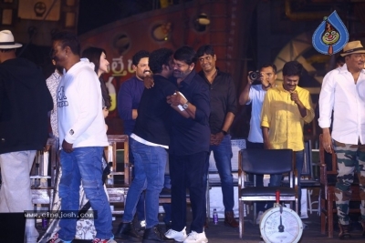 Waltair Veerayya Press Meet - 35 of 42