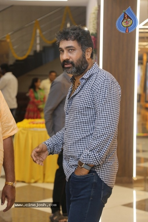 Balakrishna re-opens Asian Tarakarama Theatre - 1 / 37 photos