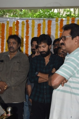 Celebrities condolences Kaikala Satyanarayana - 17 of 38