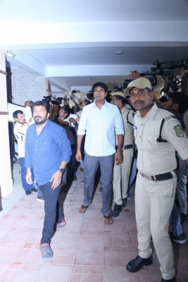 Chalapathi Rao Condolences Photos - 17 of 36