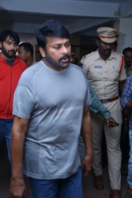 Chalapathi Rao Condolences Photos - 23 of 36