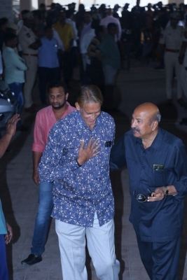 Chalapathi Rao Condolences Photos - 30 of 36