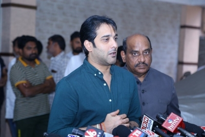 Chalapathi Rao Condolences Photos - 31 of 36
