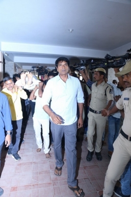 Chalapathi Rao Condolences Photos - 35 of 36