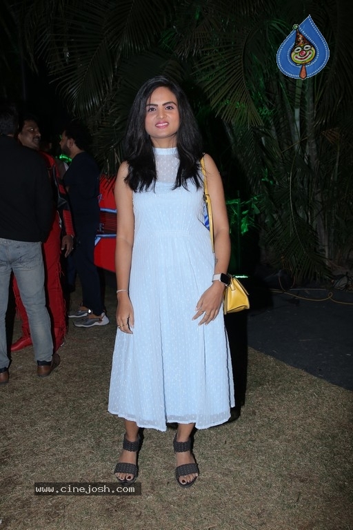 Lion Kiron K1 Style Fashion Photos - 35 / 42 photos