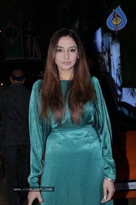 Lion Kiron K1 Style Fashion Photos - 23 of 42