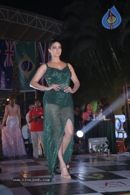 Lion Kiron K1 Style Fashion Photos - 27 of 42