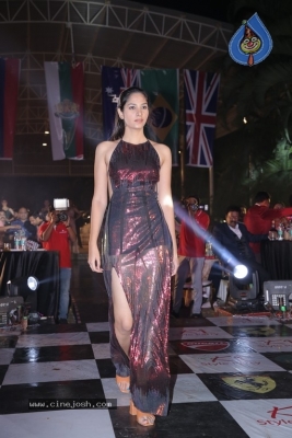 Lion Kiron K1 Style Fashion Photos - 42 of 42