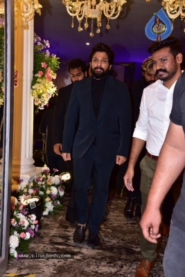 Neelima Guna Wedding Reception - 31 of 60