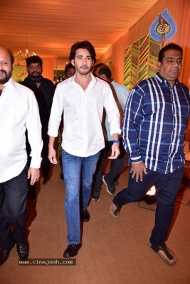 Neelima Guna Wedding Reception - 38 of 60