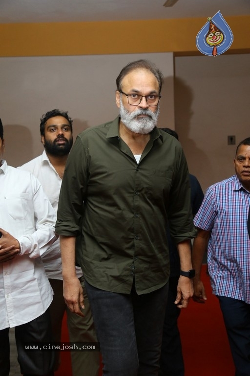 Pawan Kalyan The Real Yogi Book launch - 9 / 21 photos