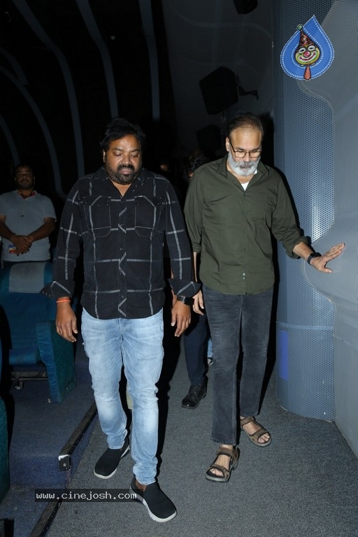Pawan Kalyan The Real Yogi Book launch - 14 / 21 photos