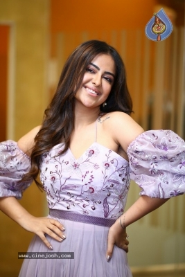 Avika Gor Photos - 13 of 20