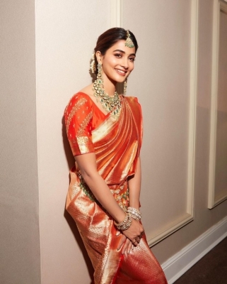 Pooja Hegde Photos - 6 of 6