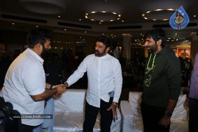 Veera Simha Reddy Success Celebrations - 5 of 41