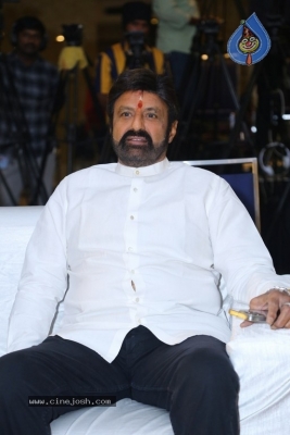 Veera Simha Reddy Success Celebrations - 27 of 41