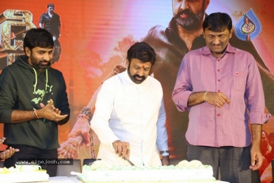 Veera Simha Reddy Success Celebrations - 7 of 41