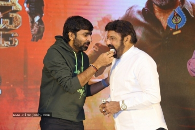 Veera Simha Reddy Success Celebrations - 8 of 41