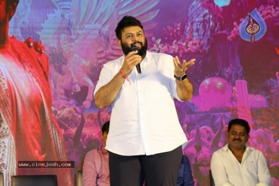 Veera Simha Reddy Success Celebrations - 11 of 41