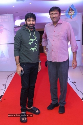 Veera Simha Reddy Success Celebrations - 35 of 41