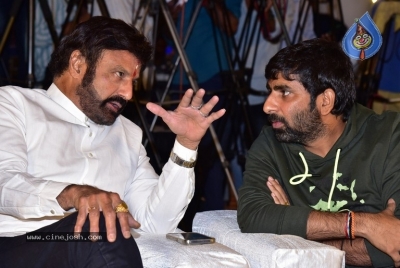 Veera Simha Reddy Success Celebrations - 15 of 41