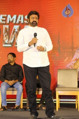 Veera Simha Reddy Success Celebrations - 24 of 41