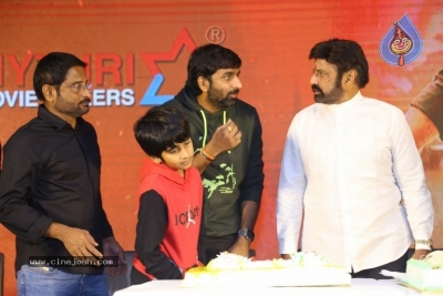 Veera Simha Reddy Success Celebrations - 26 of 41