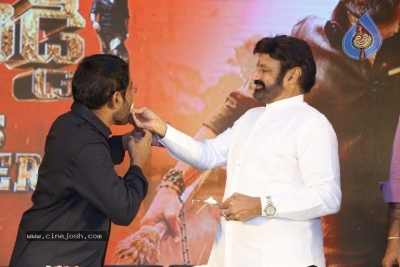 Veera Simha Reddy Success Celebrations - 30 of 41