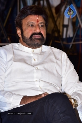 Veera Simha Reddy Success Celebrations - 36 of 41