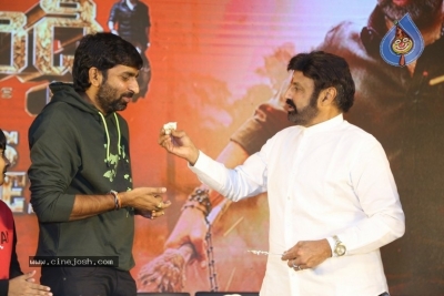 Veera Simha Reddy Success Celebrations - 37 of 41