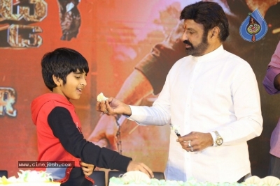 Veera Simha Reddy Success Celebrations - 40 of 41