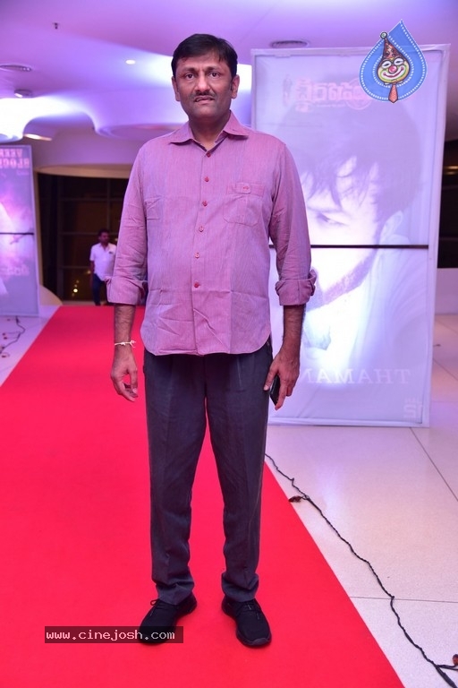 Veera Simha Reddy Success Celebrations - 31 / 41 photos