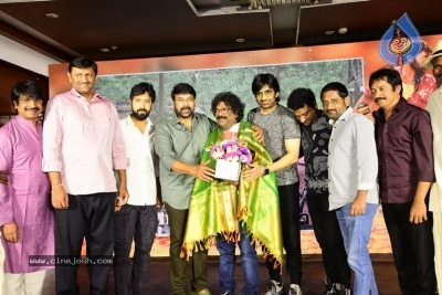 Waltair Veerayya Success Meet - 23 of 55