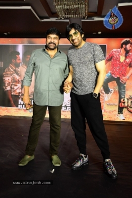 Waltair Veerayya Success Meet - 26 of 55