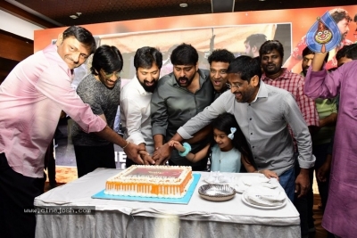 Waltair Veerayya Success Meet - 30 of 55