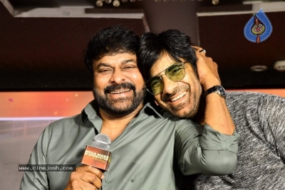 Waltair Veerayya Success Meet - 15 of 55